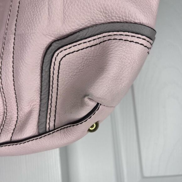 XL Oryany Top Handle Hobo Bag Neutral Color - Picture 9 of 11